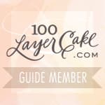 Featured in 100 Layer Cake