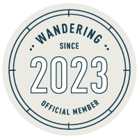 Featured in Wanderlust