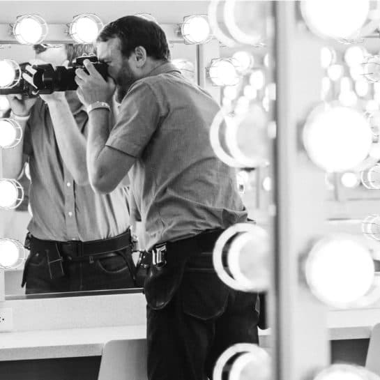 Dennis, Location Expert at Our Little Wedding