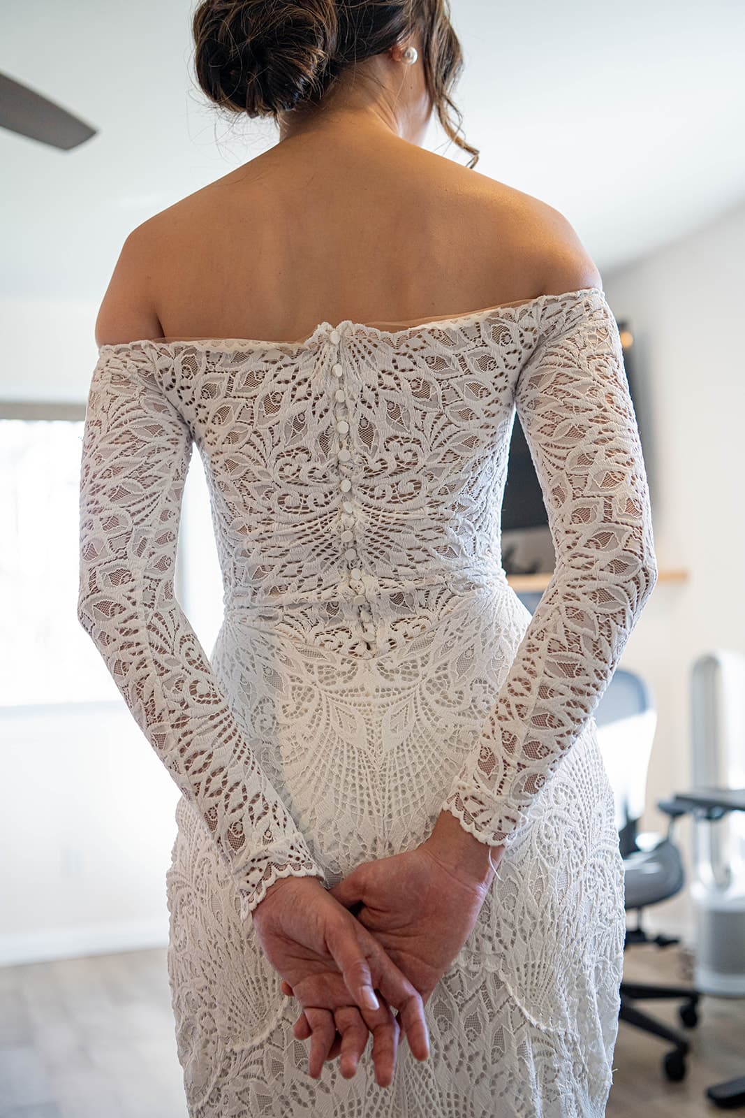 Elope in Mendocino Coast California