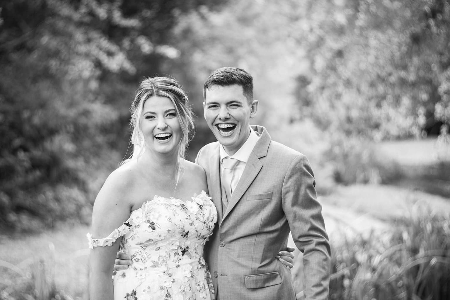 Sonoma Valley wedding moment