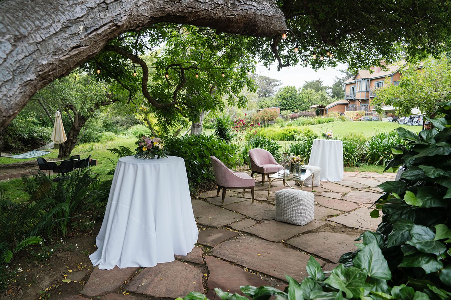 Santa Rosa micro wedding — Sonoma County celebration