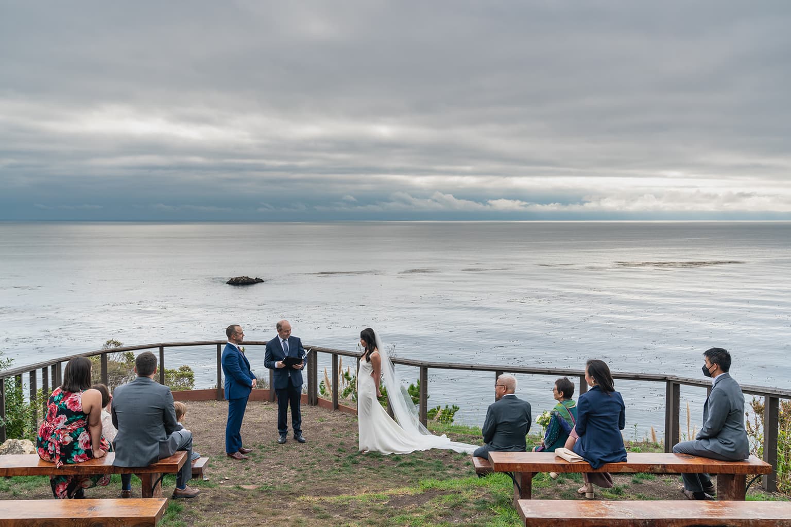 Hair & Makeup — real OLW wedding
