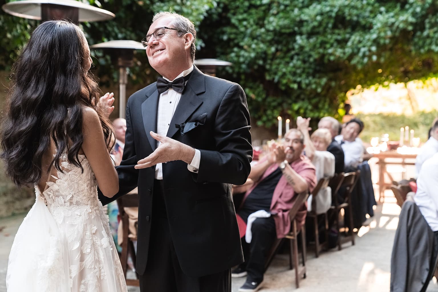 Santa Cruz wedding venue