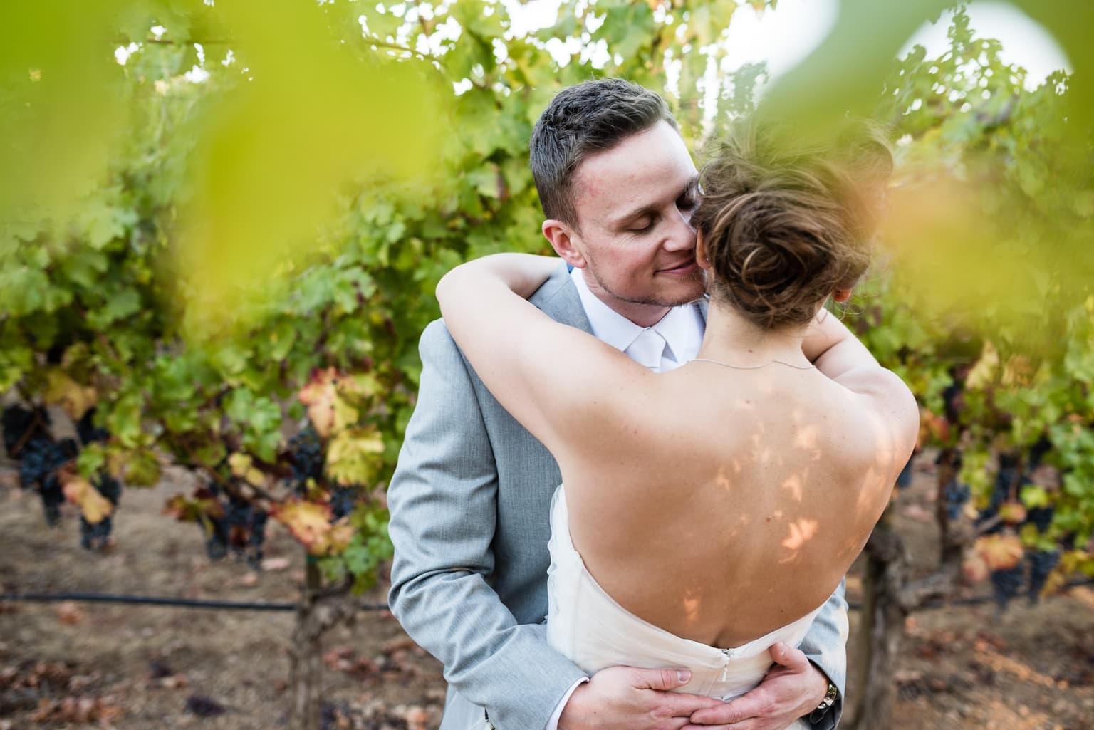 Bodega Bay micro wedding — Sonoma Coast ceremony