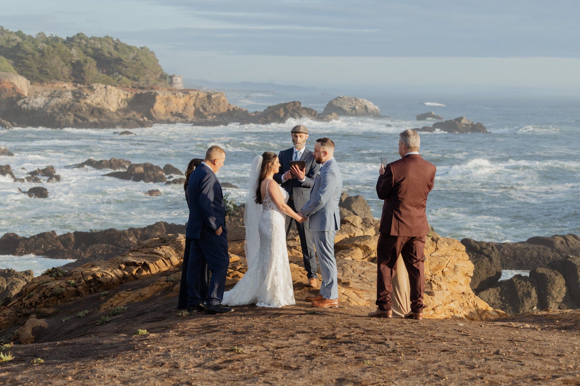 Jenner, Cliff Side — hero photo