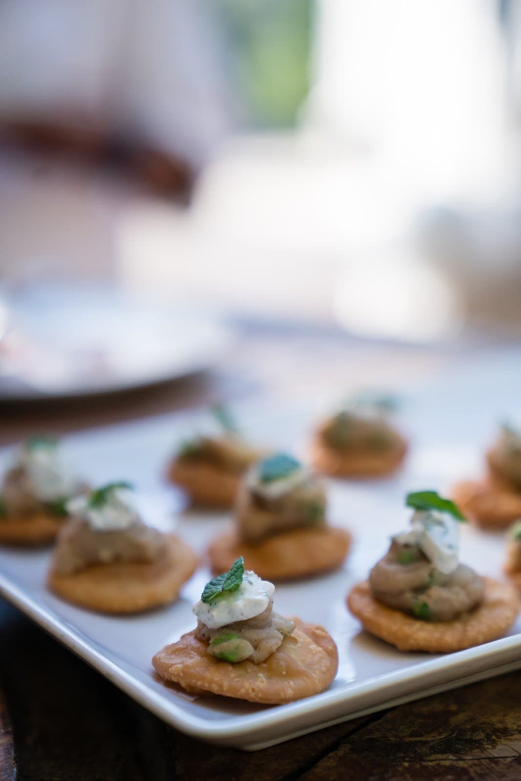 A real micro wedding dinner by Our Little Wedding