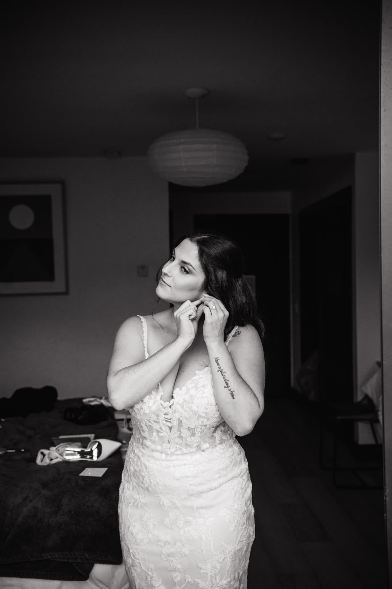 Kenwood micro wedding photo 2