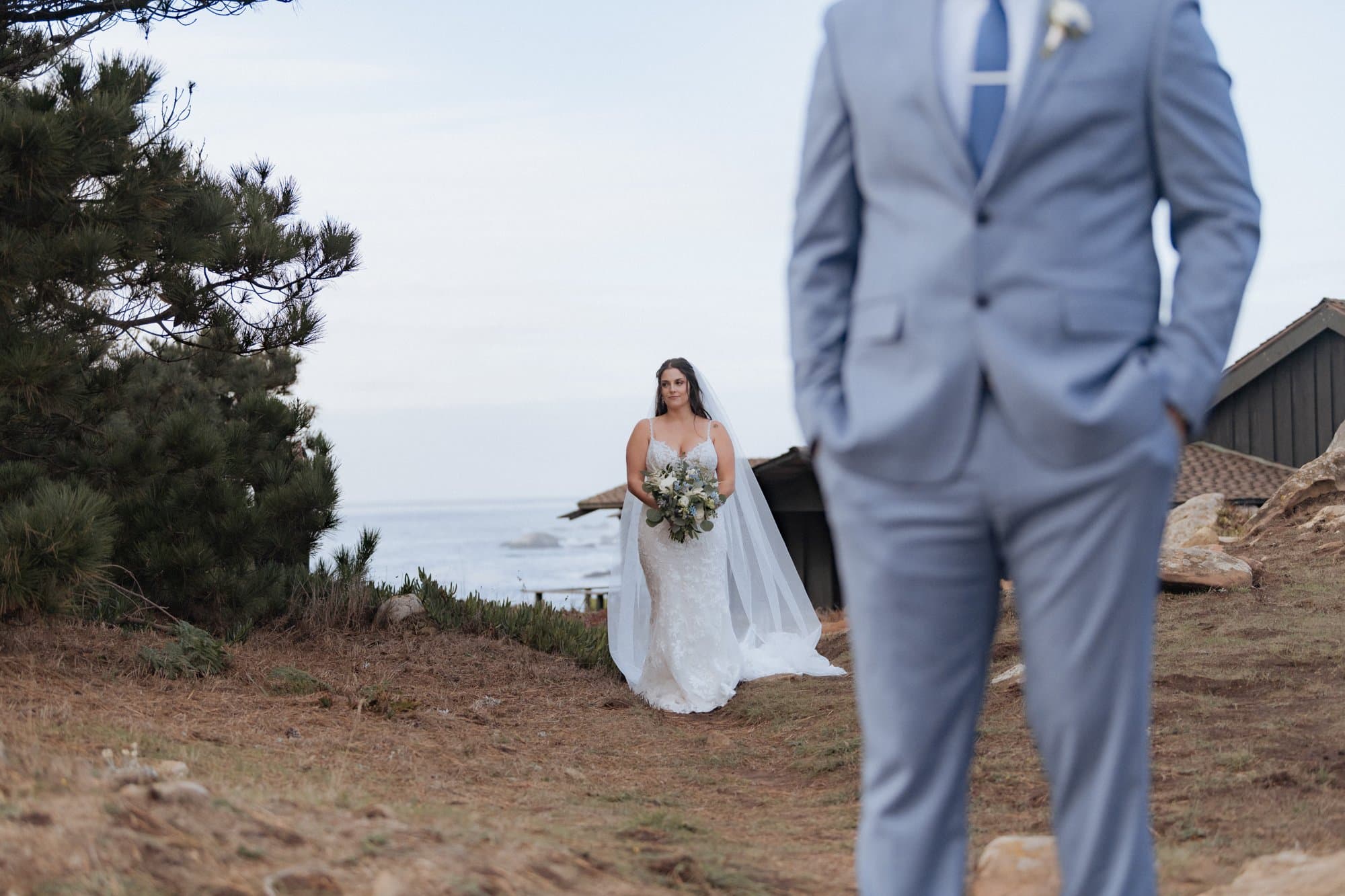Kenwood micro wedding photo 4