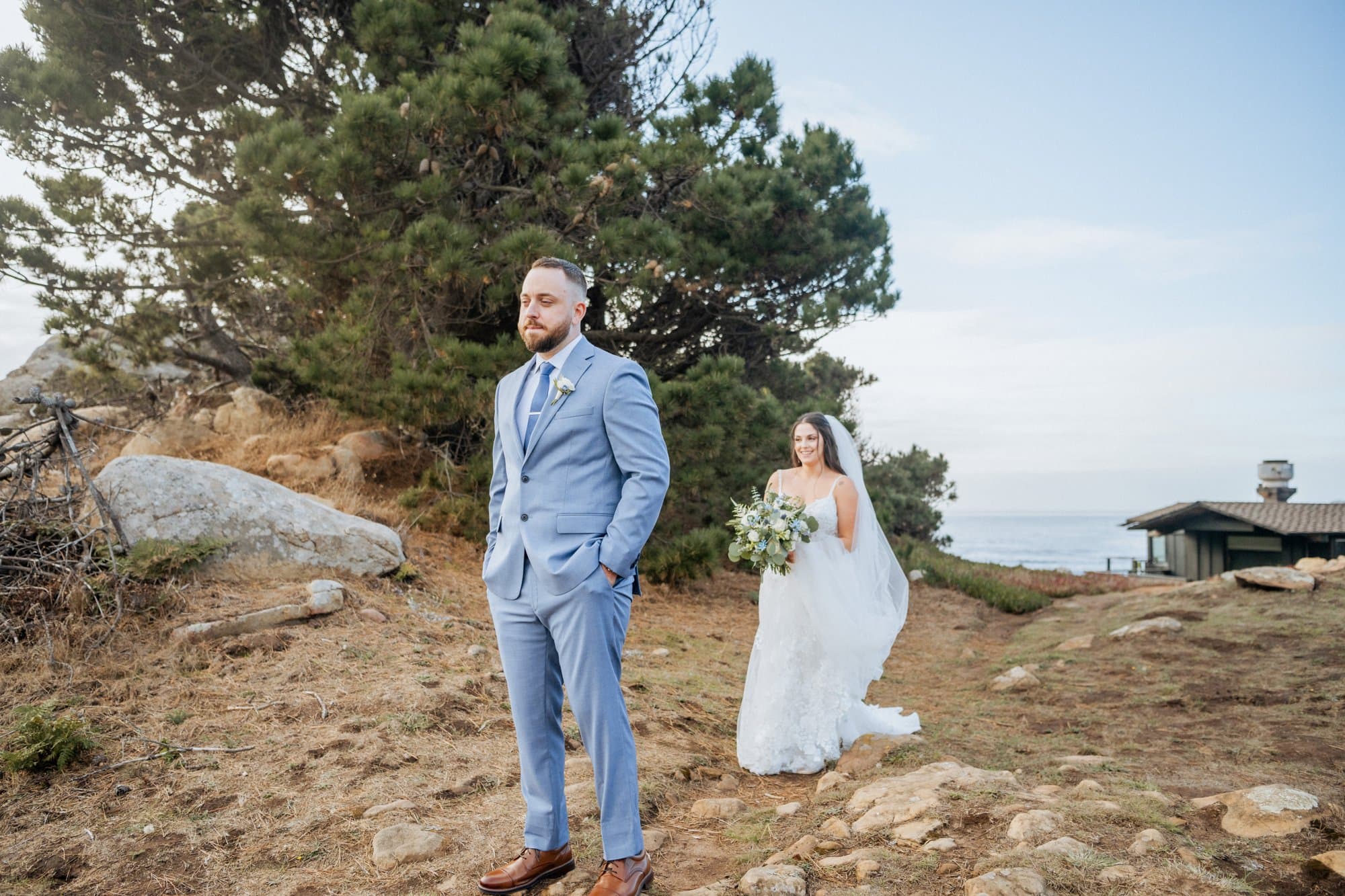Glen Ellen micro wedding photo 9