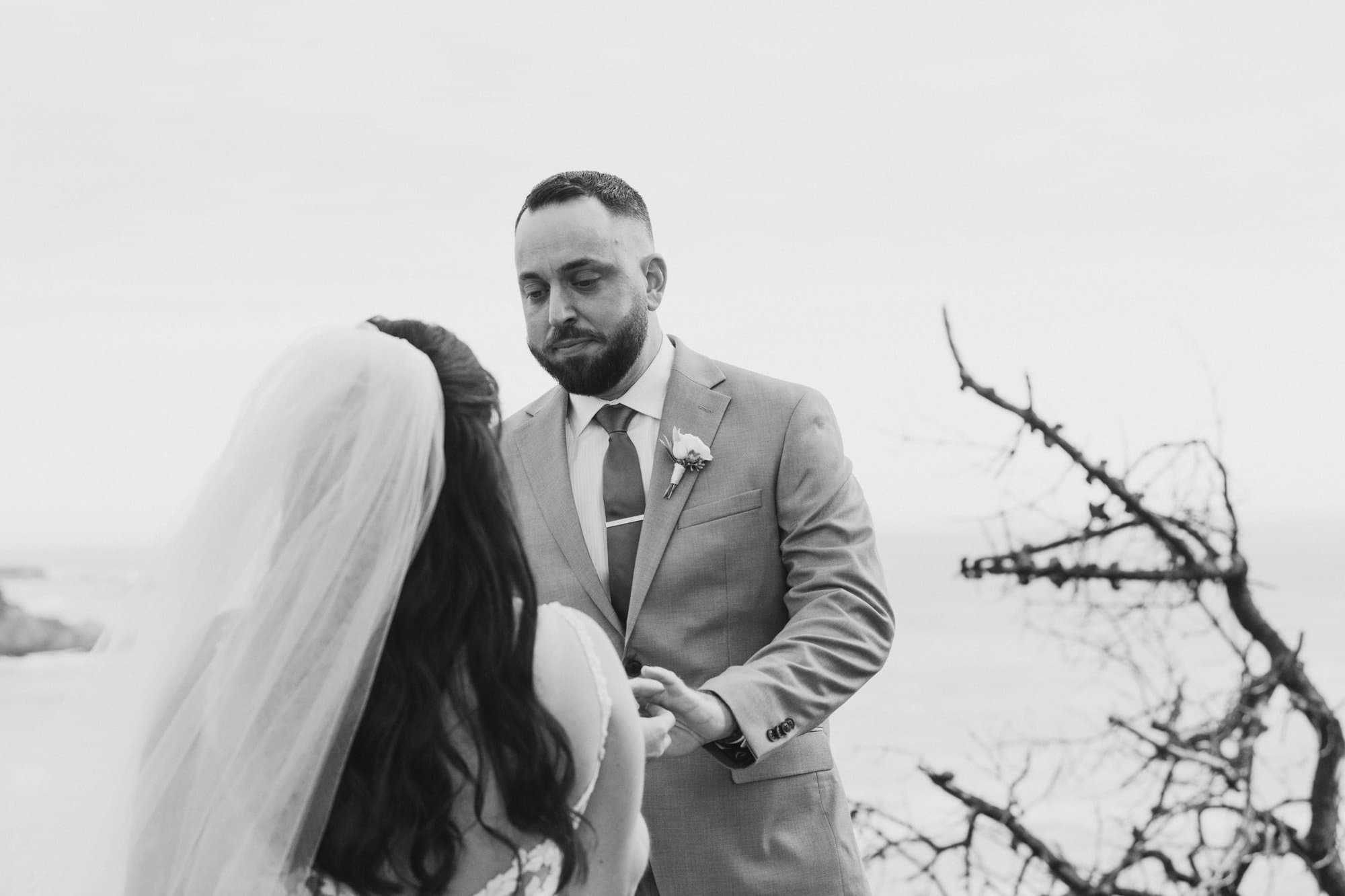 Kenwood micro wedding photo 5