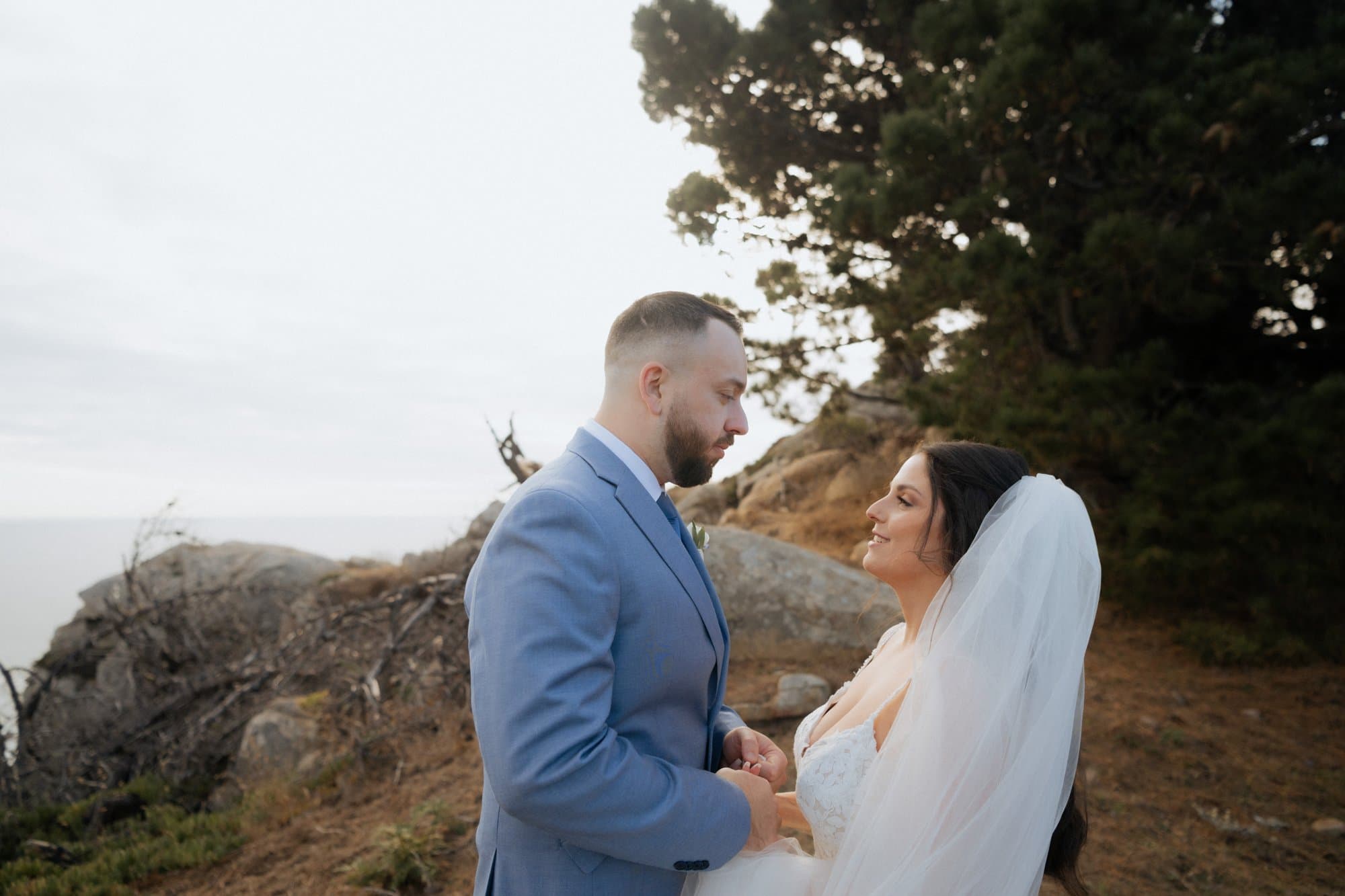Kenwood micro wedding photo 7