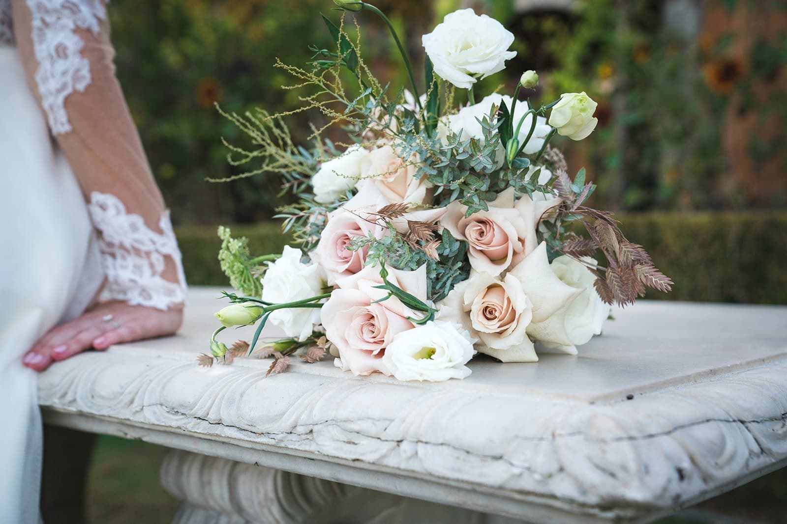 Santa Rosa micro wedding photo 2