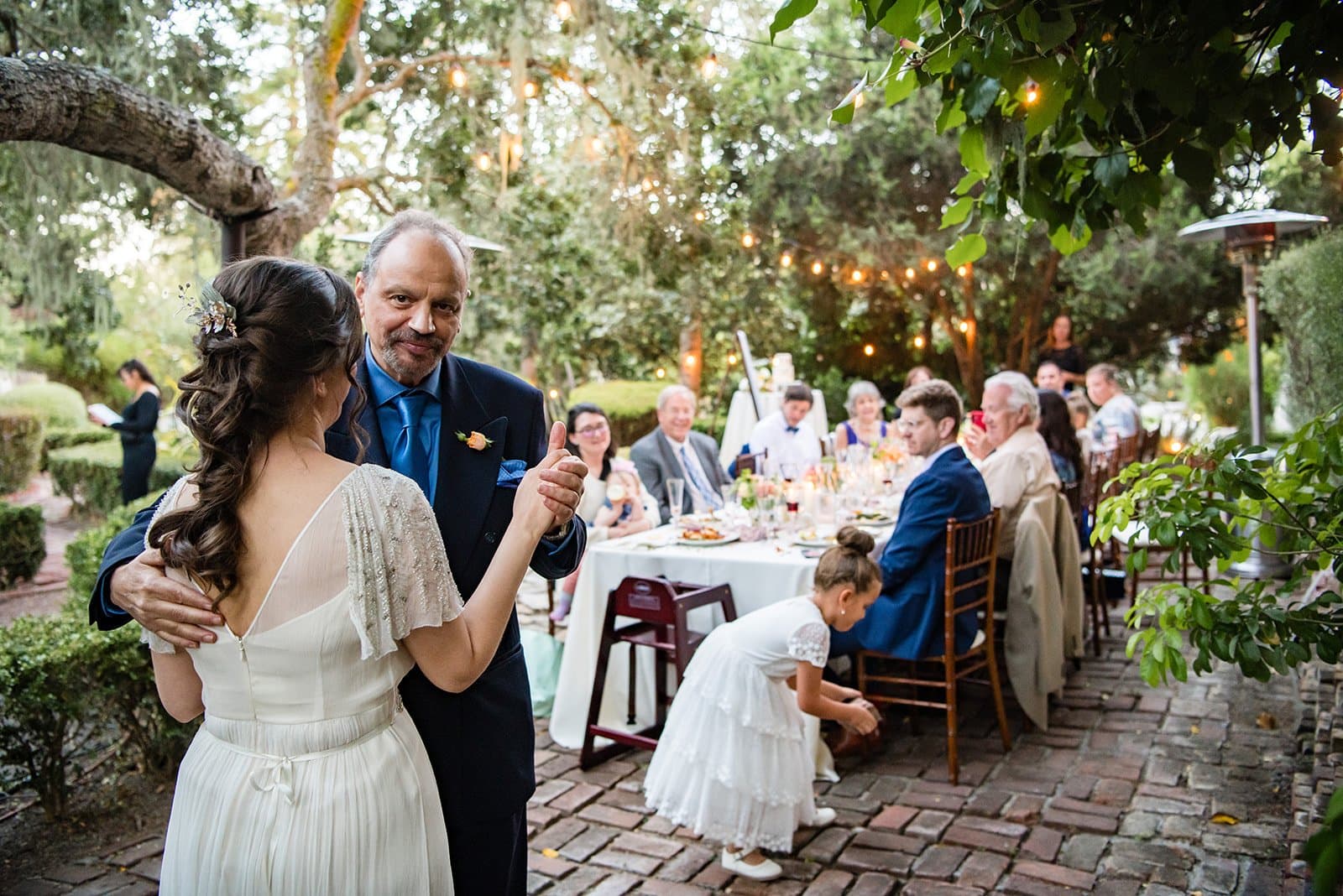 Wylderspace Catering — hero photo
