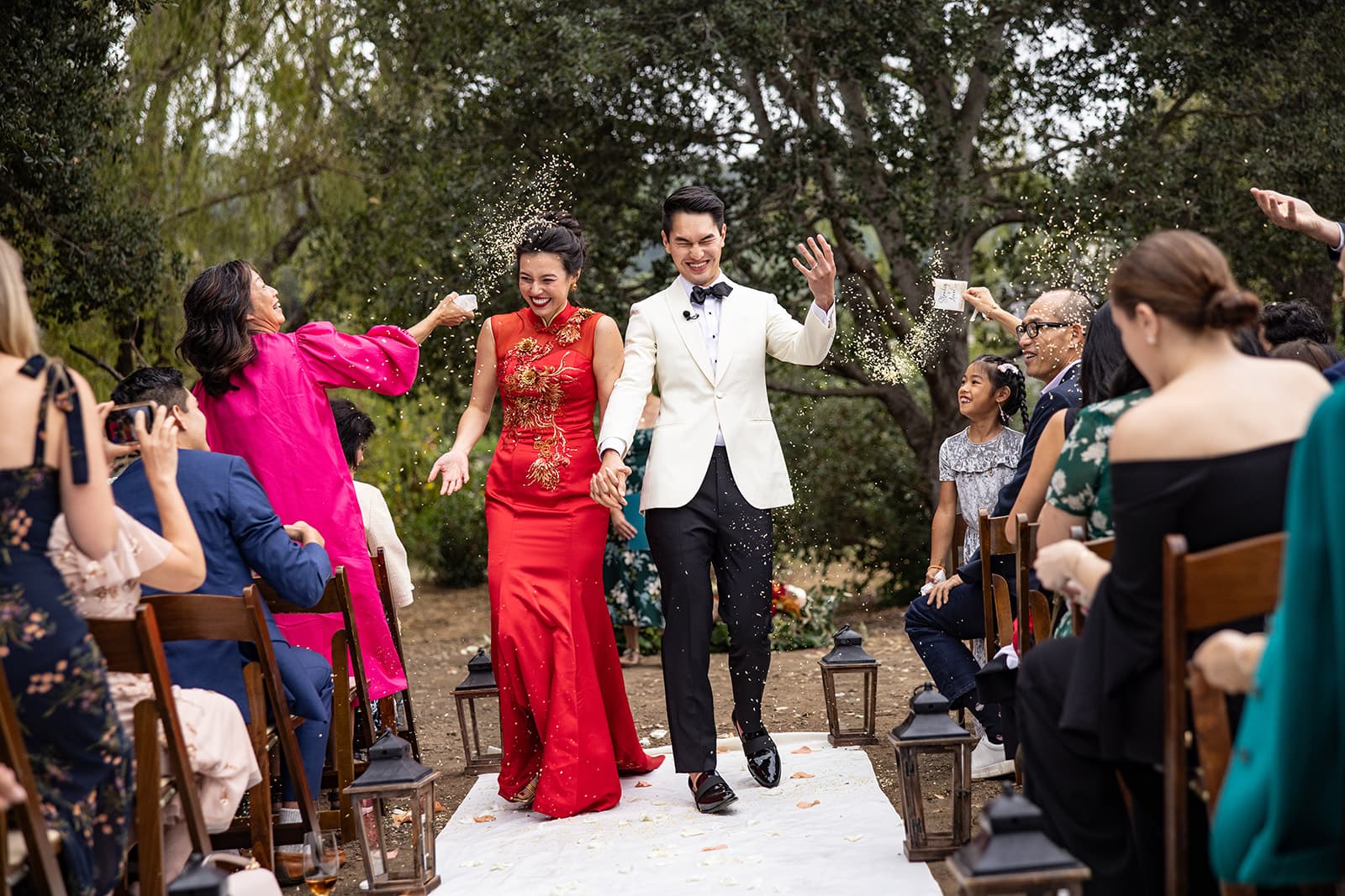 Valley Ford micro wedding, intimate ceremony in Valley Ford, California