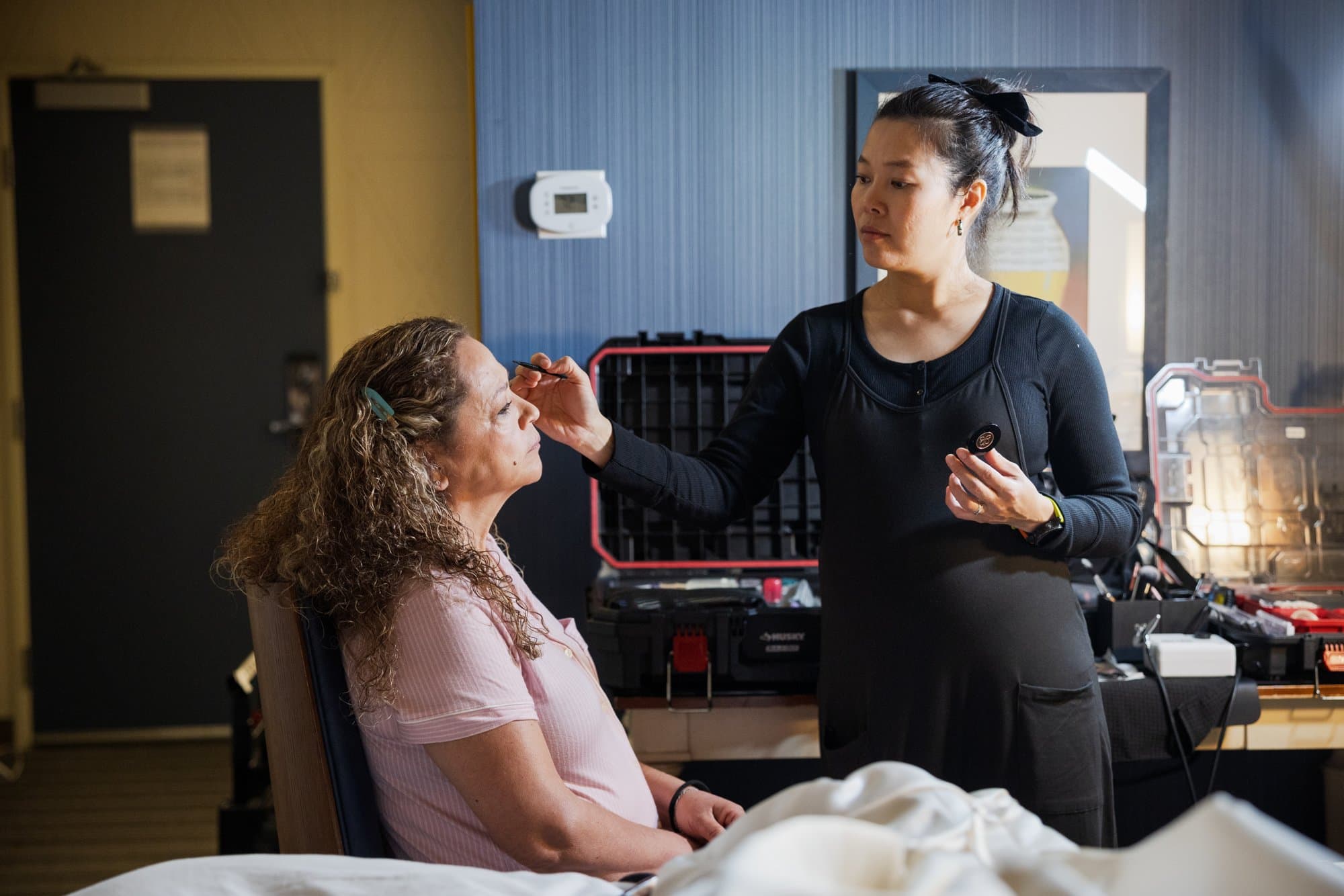 Hair & Makeup, micro wedding vendor in San Francisco