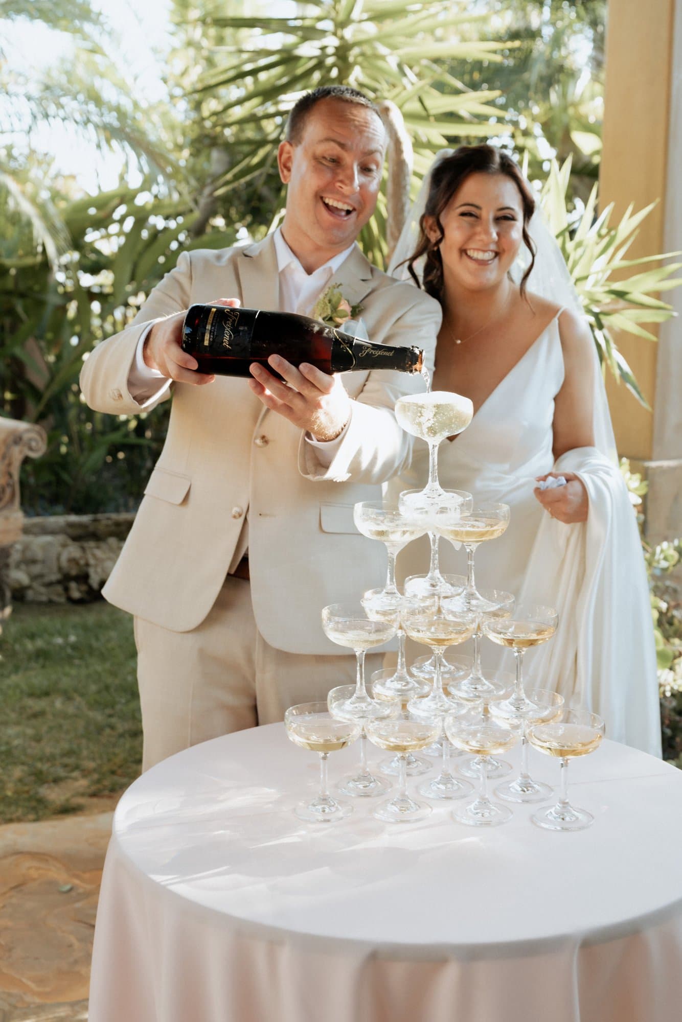 Caterers, micro wedding vendor in Other California