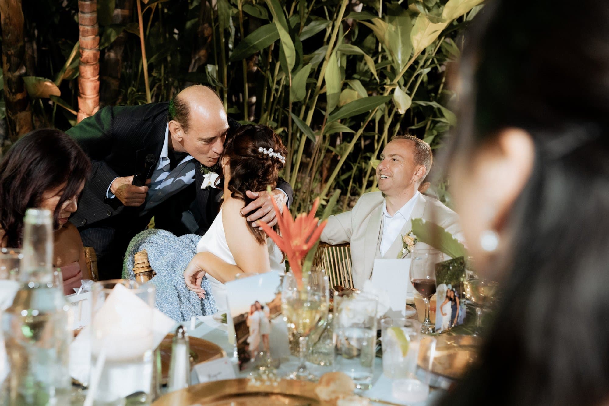 Critics Choice Catering — hero photo