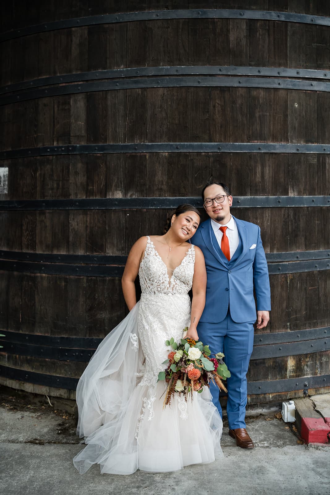 Flour & Bloom Cakes — hero photo
