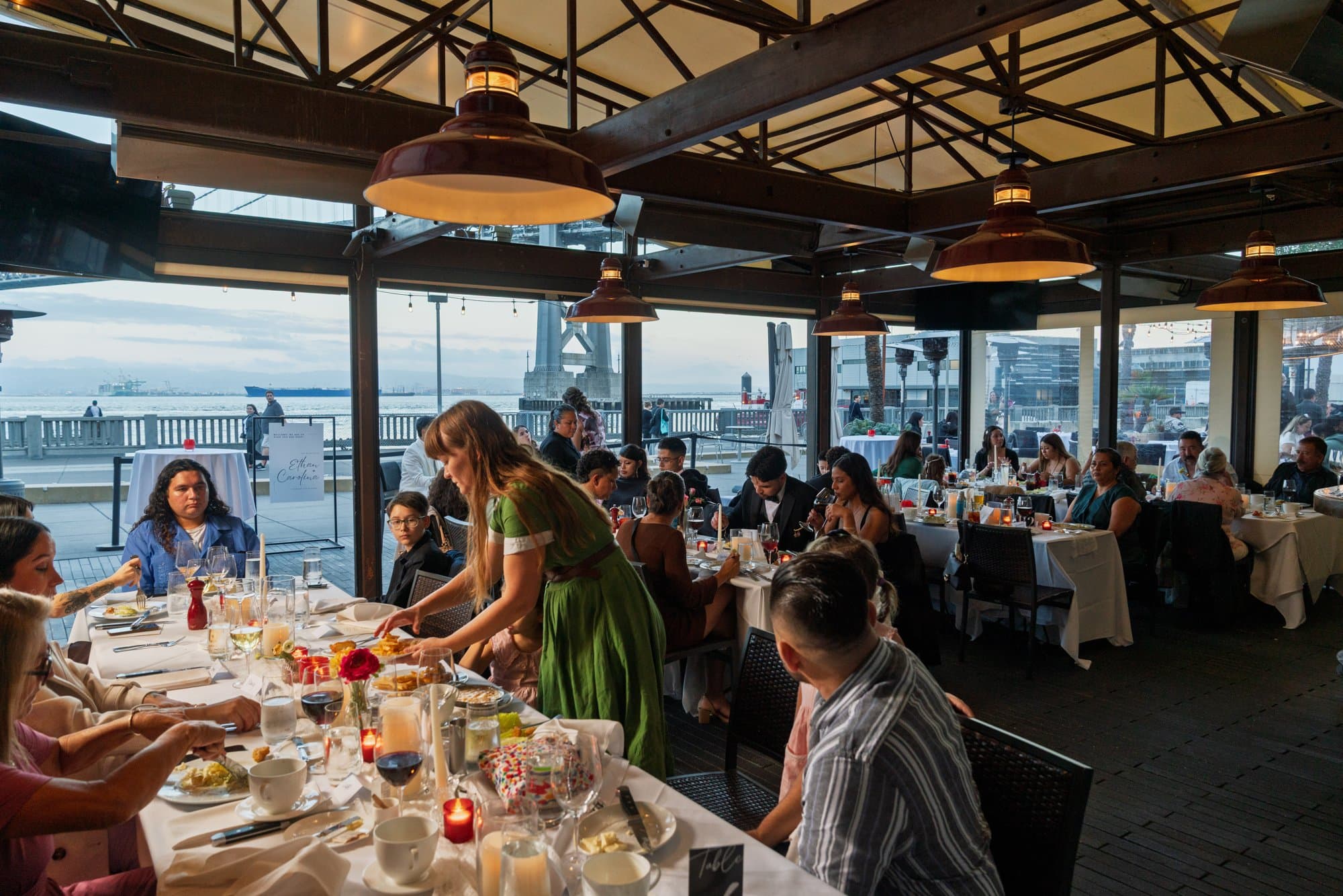 Venues, micro wedding vendor in California