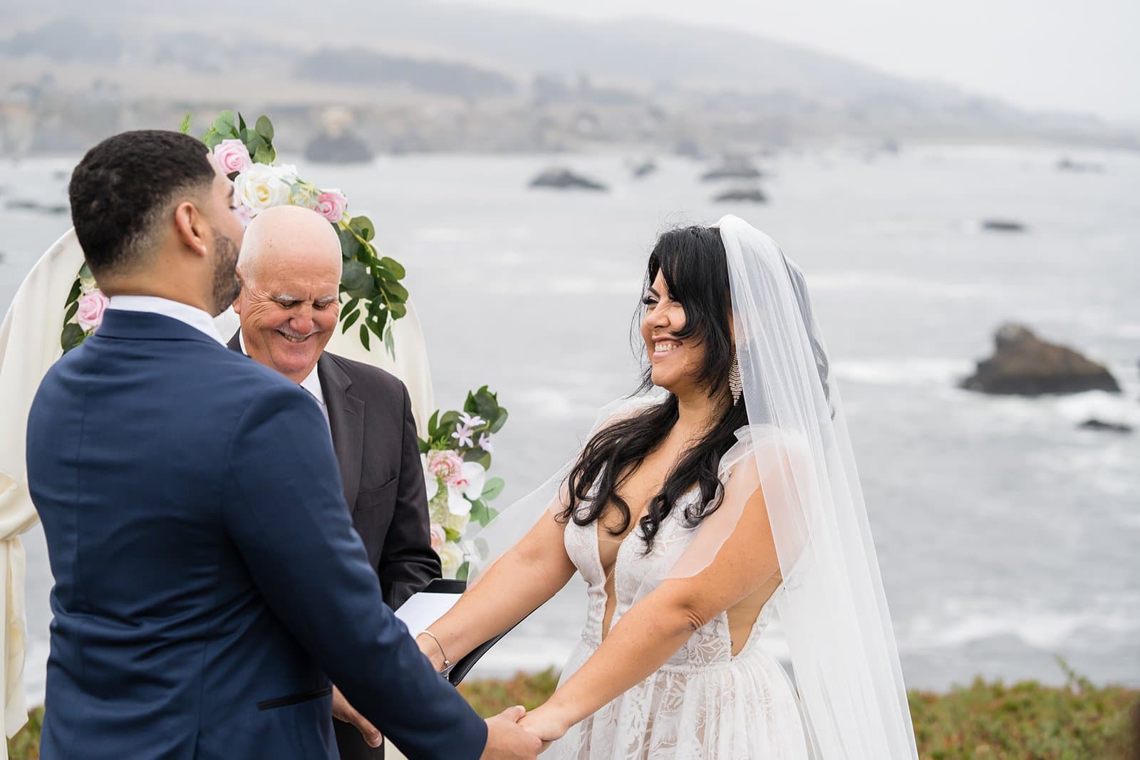 Venues, micro wedding vendor in California