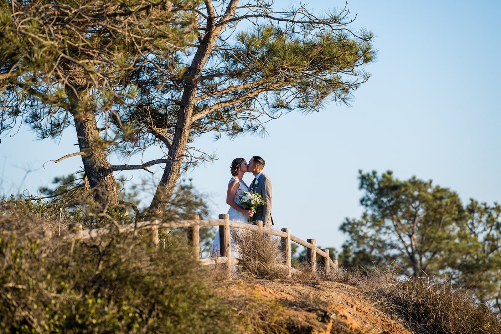 Rentals, micro wedding vendor in California