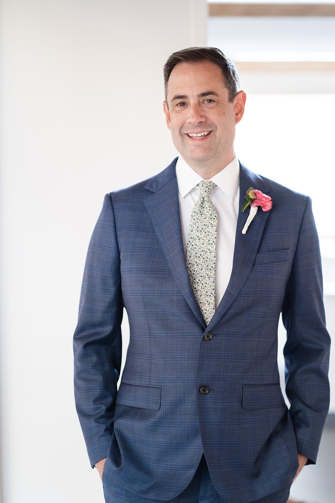 Mill Valley micro wedding photo 9