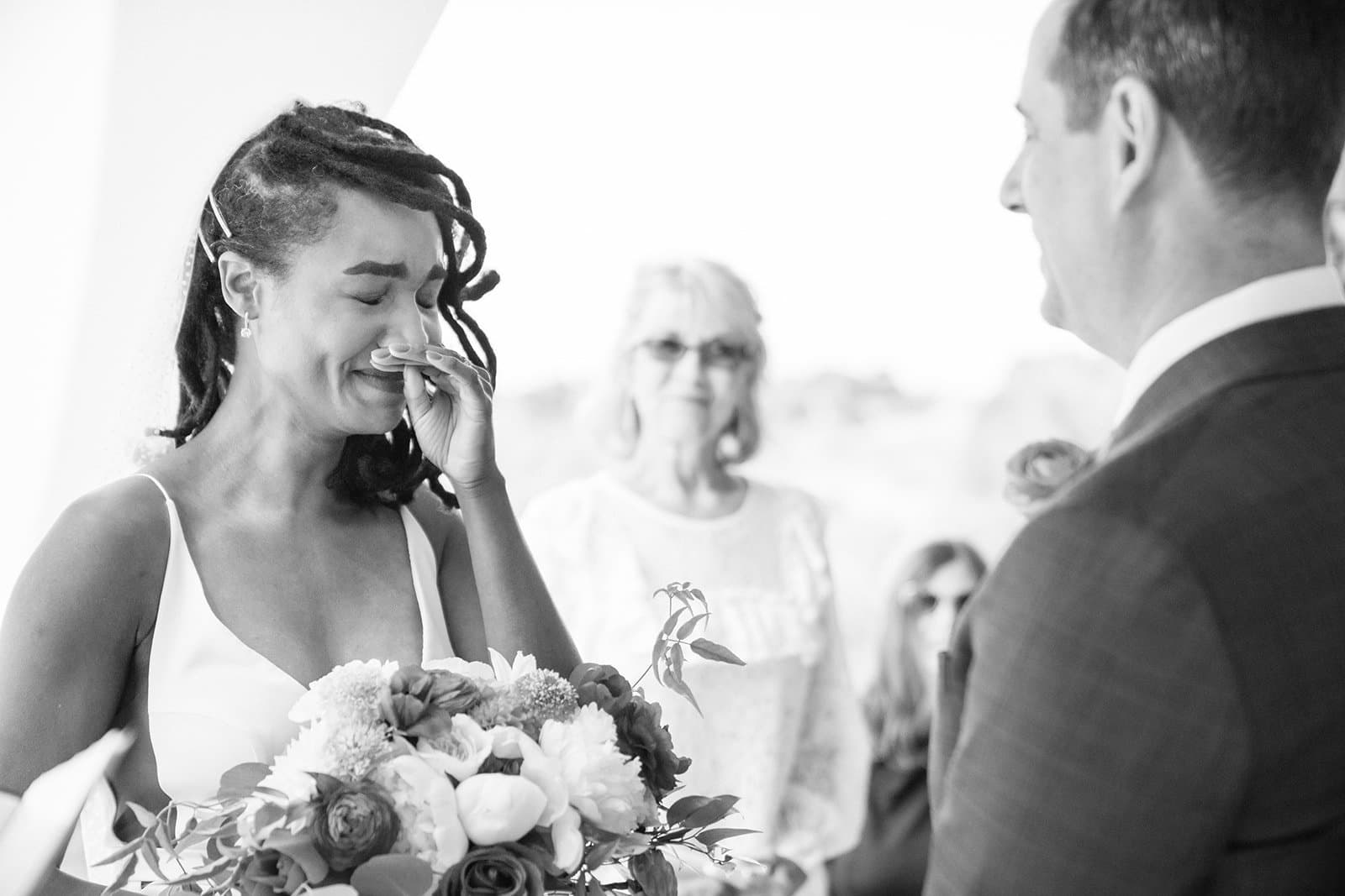 Mill Valley micro wedding photo 7