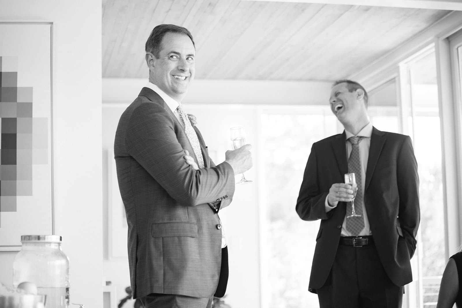 Mill Valley micro wedding photo 11