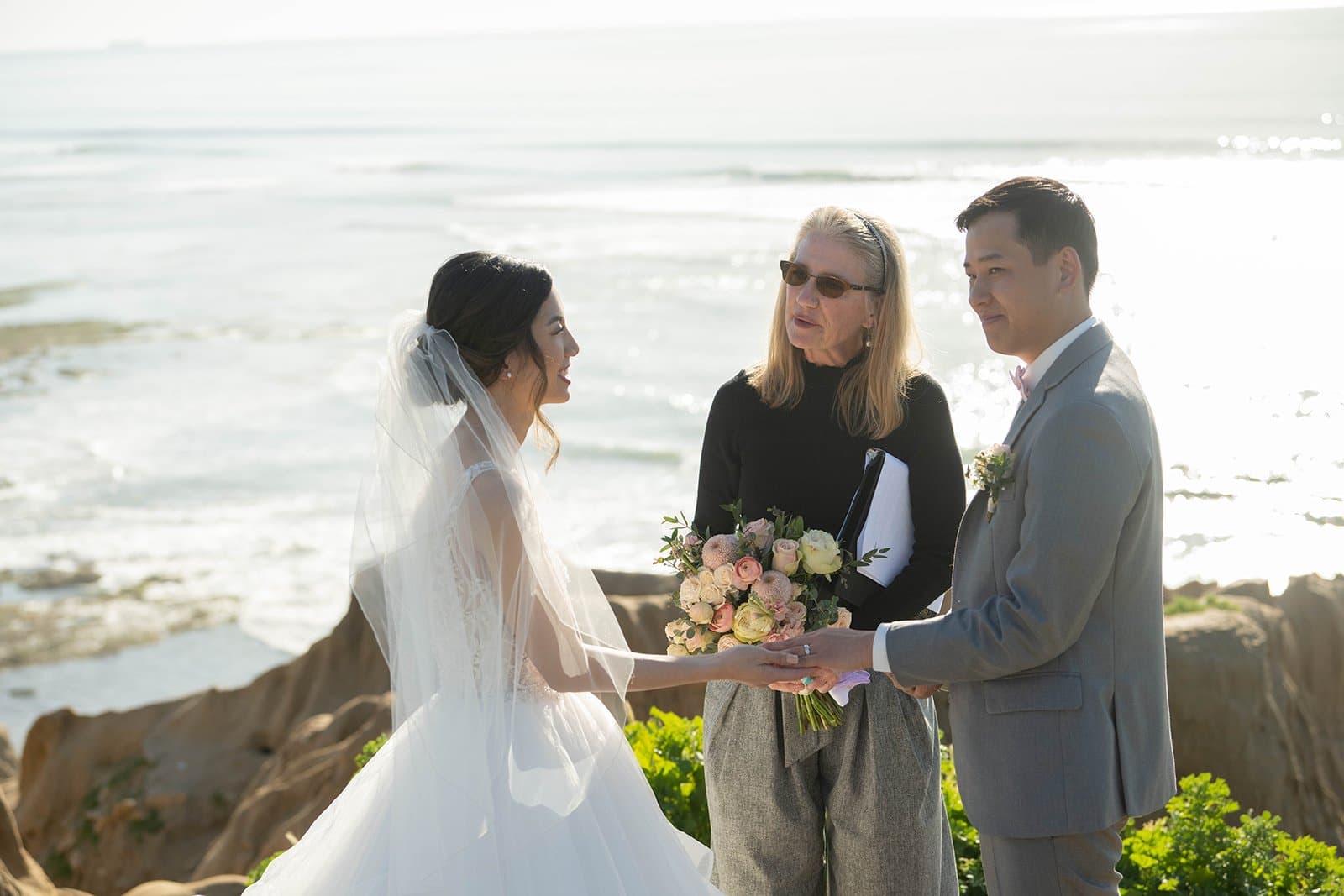 Venues, micro wedding vendor in California