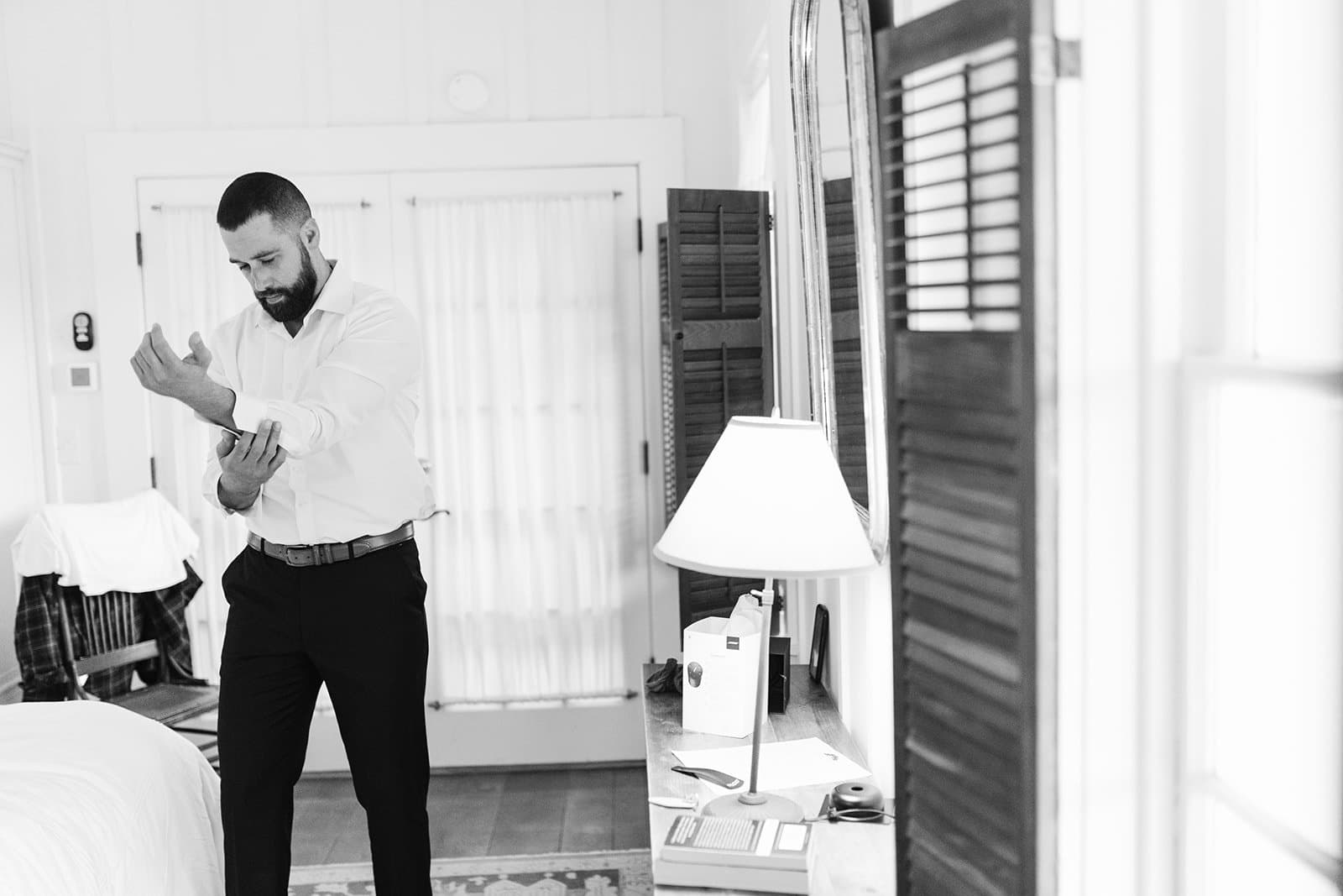 Petaluma micro wedding photo 1