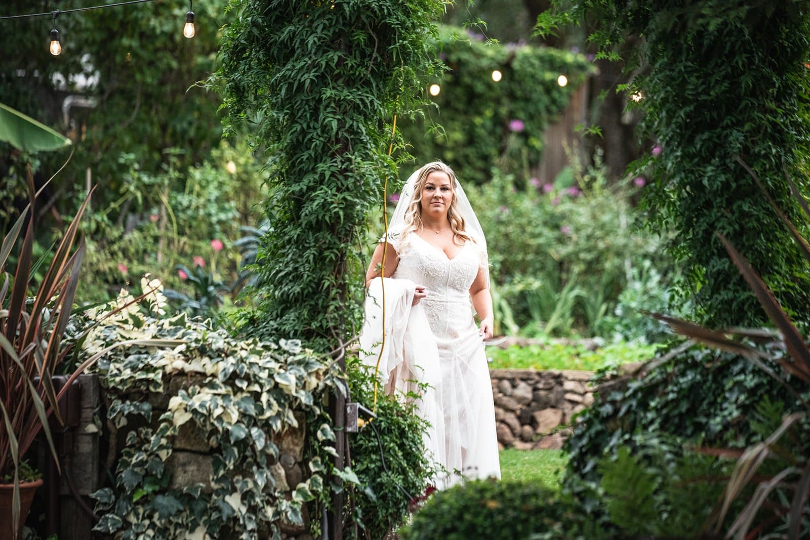 Petaluma micro wedding photo 11