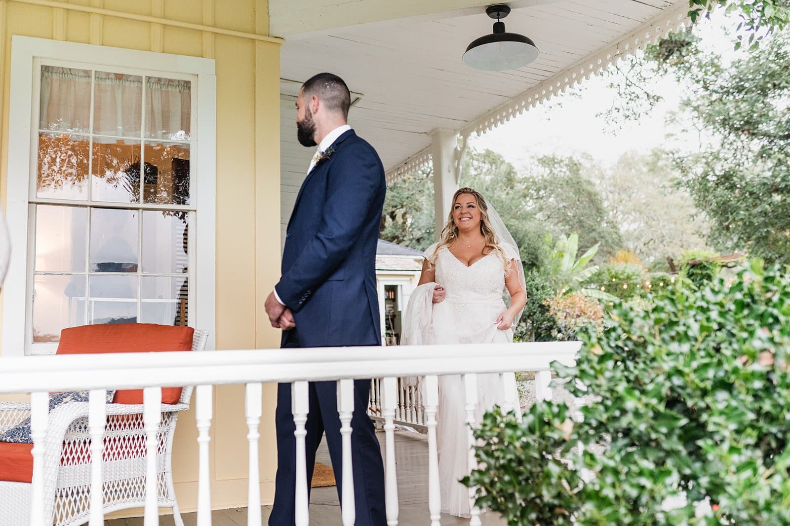 Petaluma micro wedding photo 5