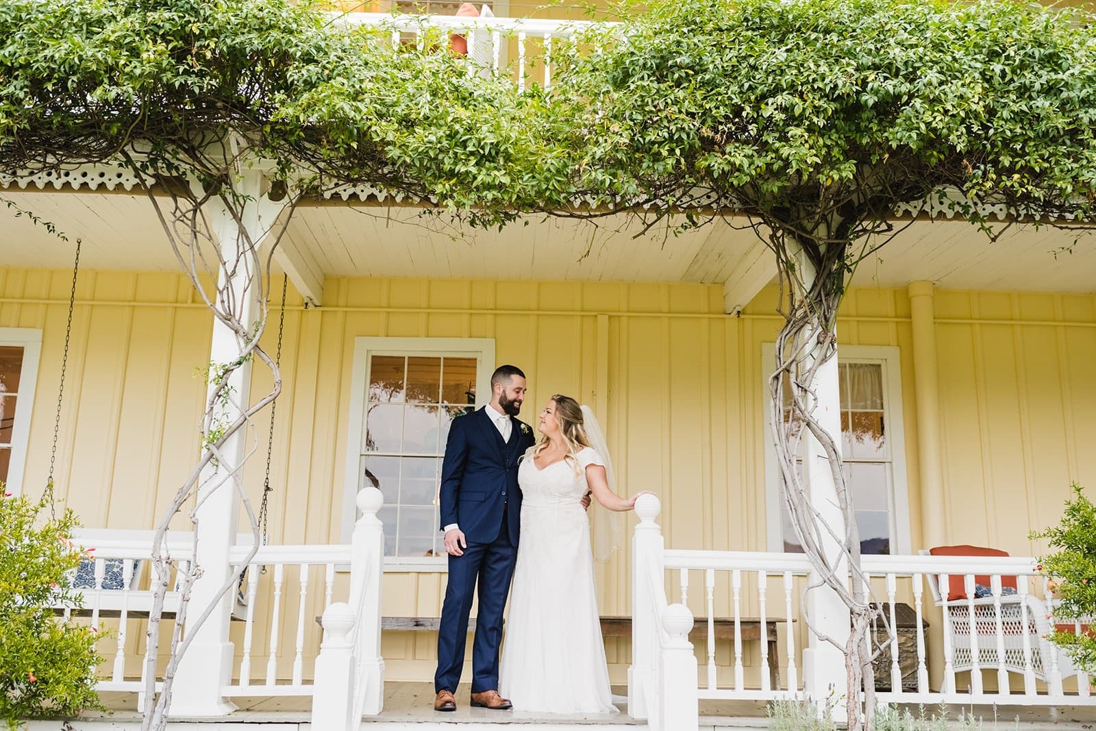 Petaluma micro wedding photo 10