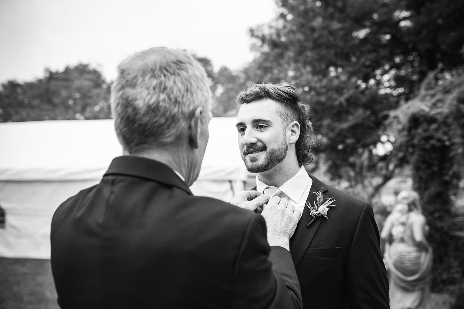 Petaluma micro wedding photo 6