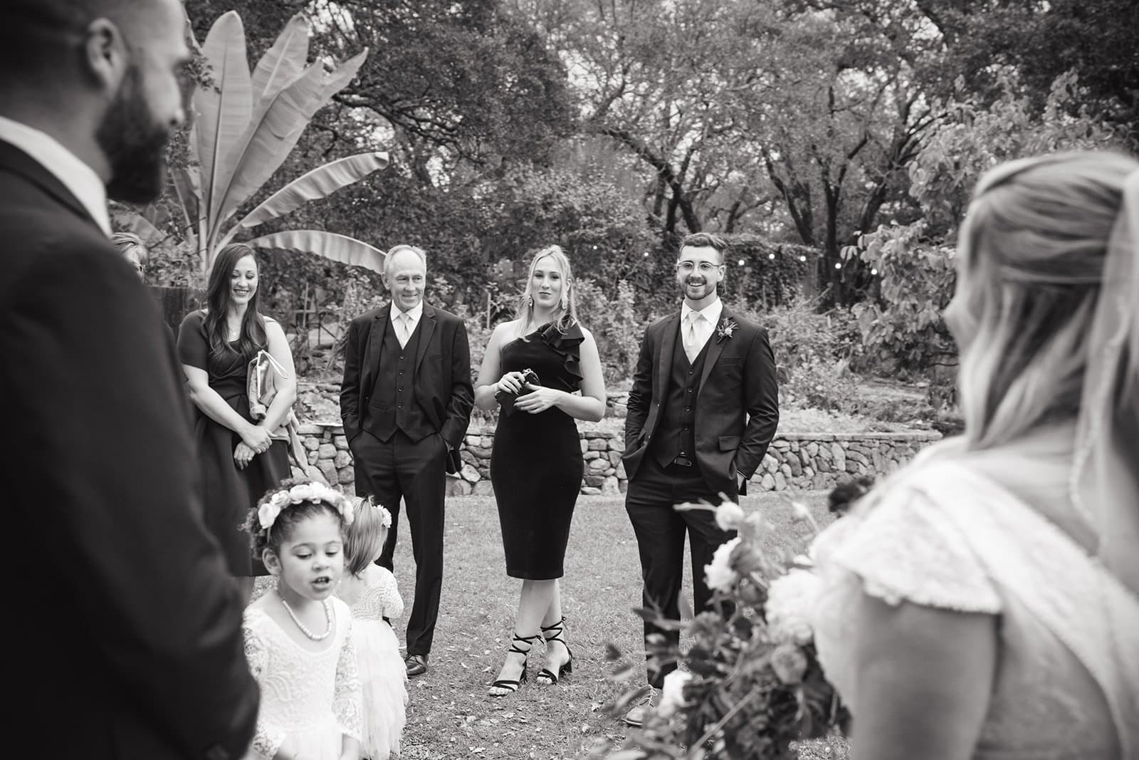 Petaluma micro wedding photo 7