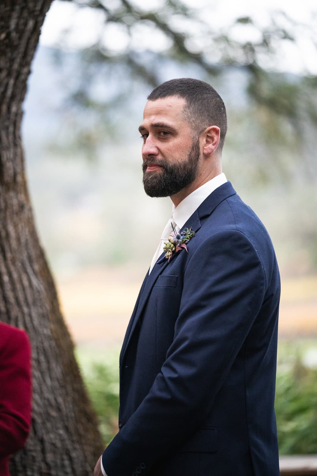 Petaluma micro wedding photo 8