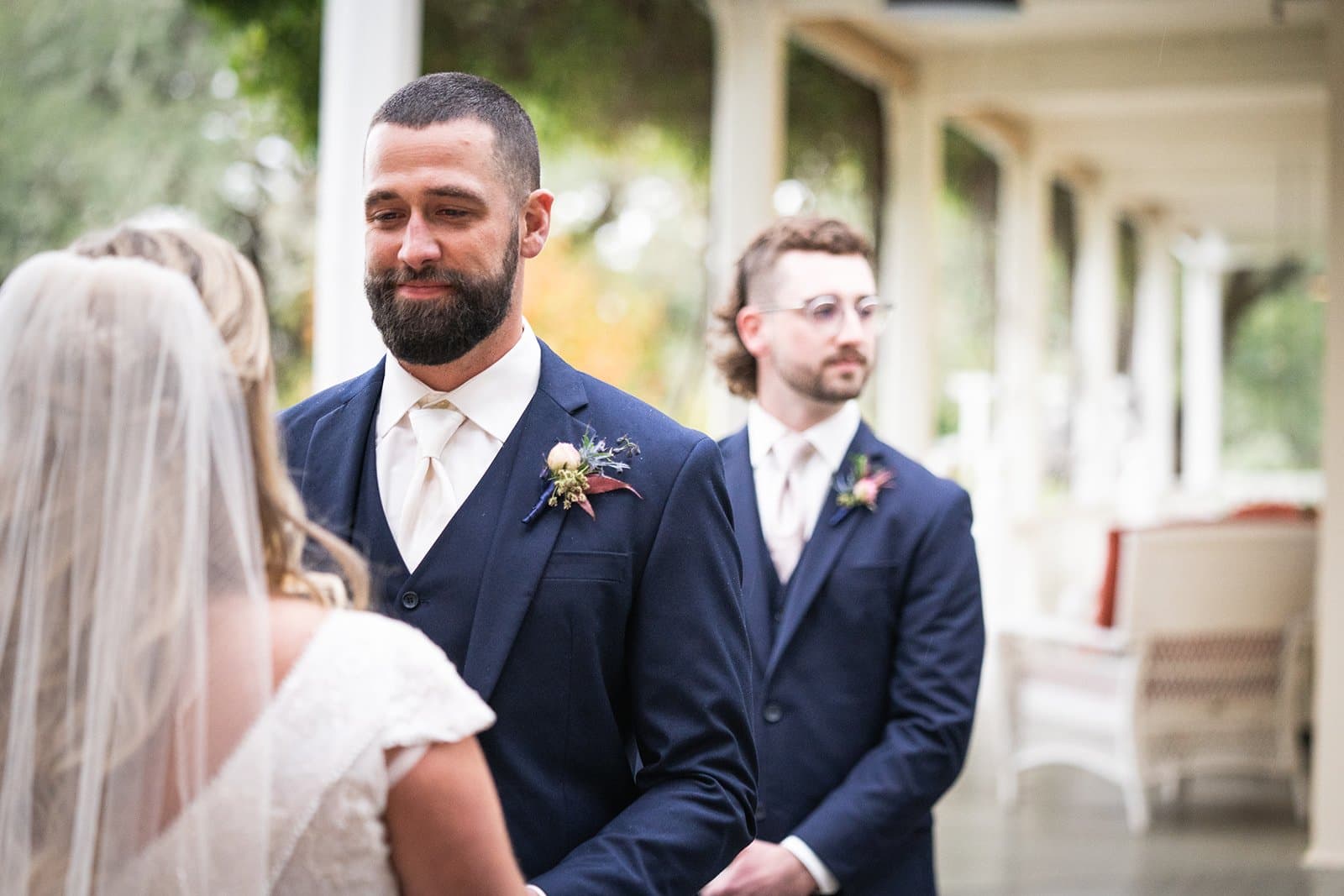 Petaluma micro wedding photo 9