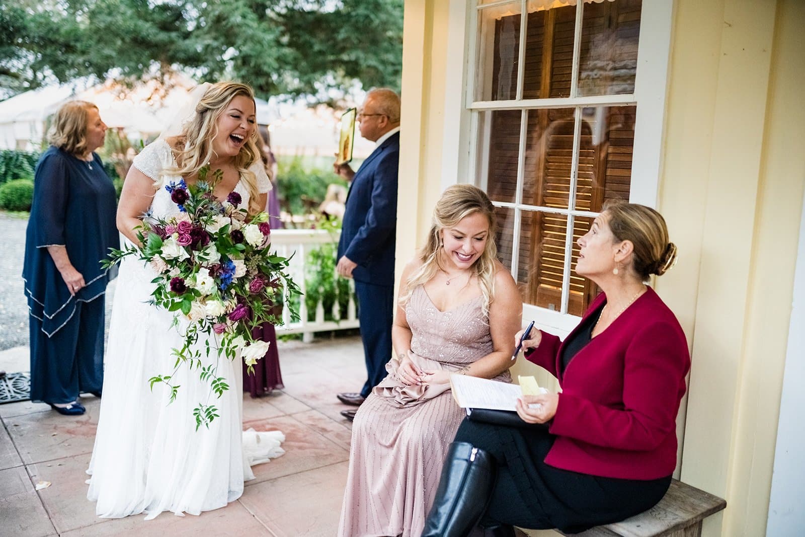 Petaluma micro wedding photo 13