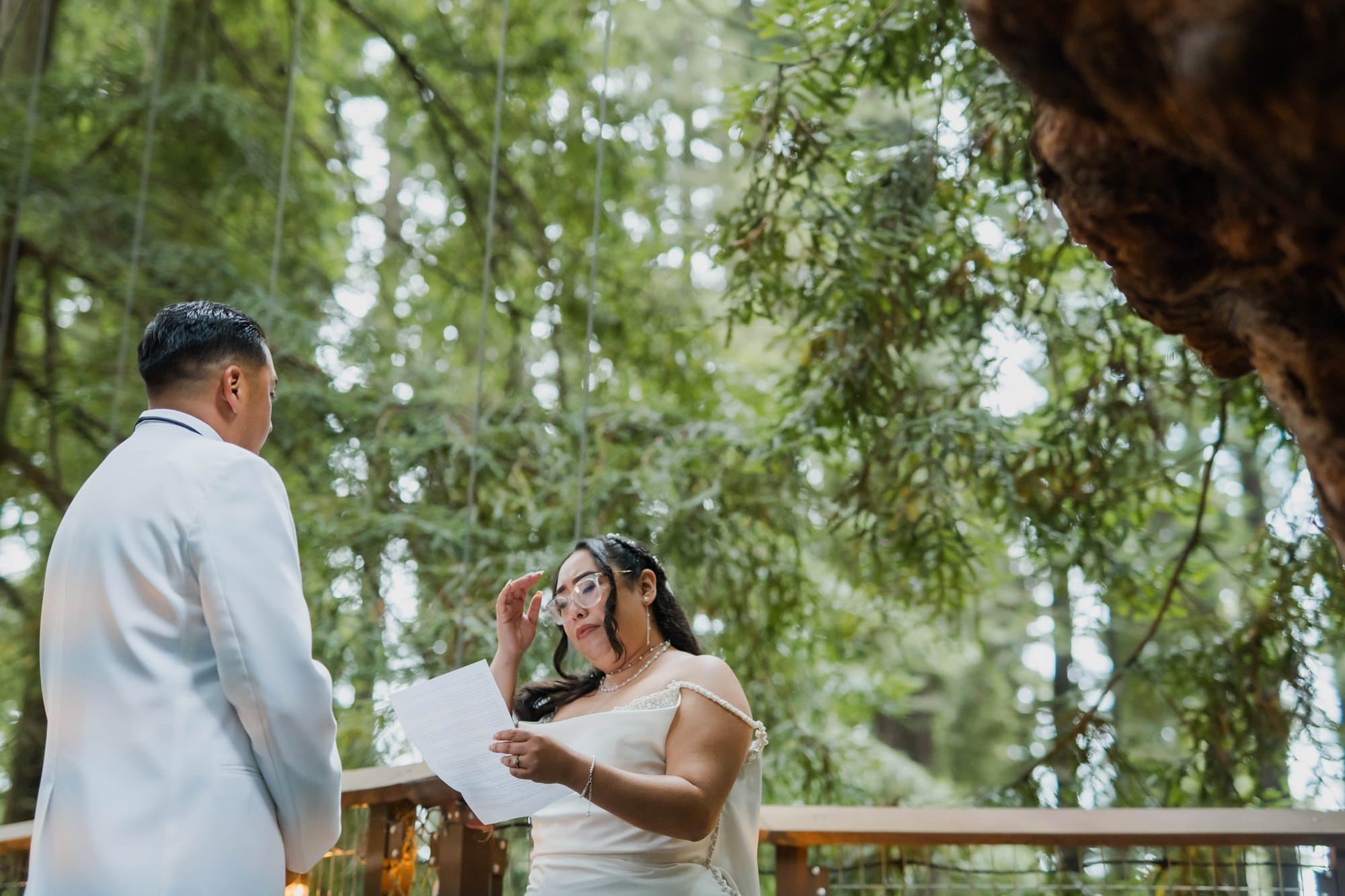 Officiants, micro wedding vendor in California