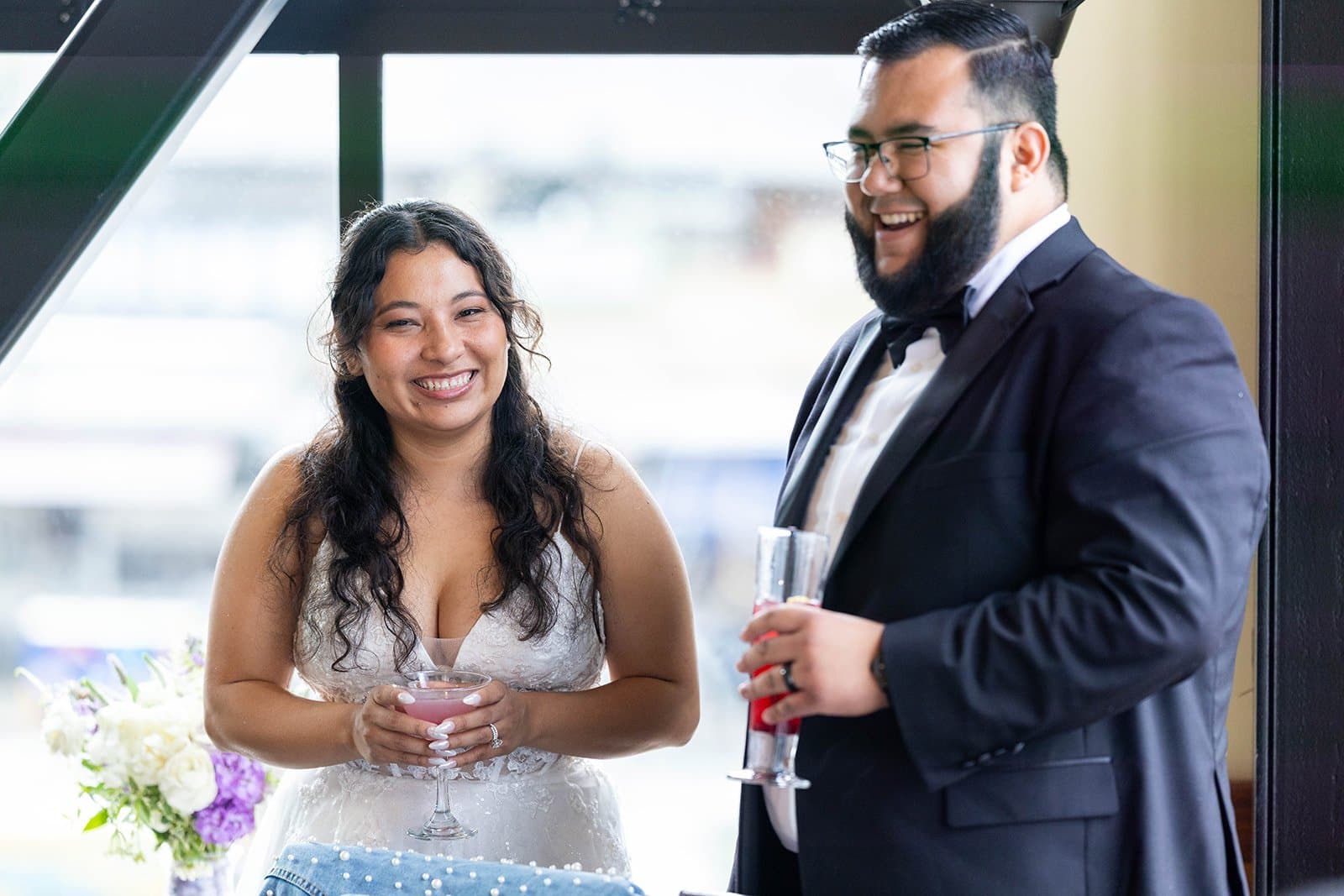 Venues, micro wedding vendor in San Francisco