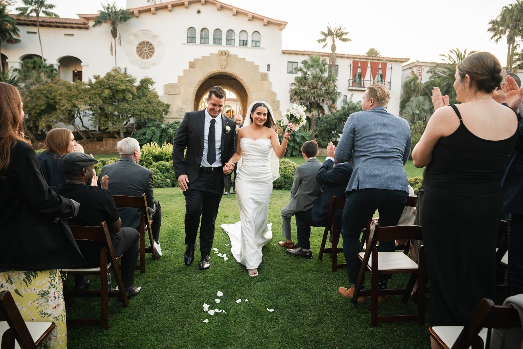 Venues, micro wedding vendor in California