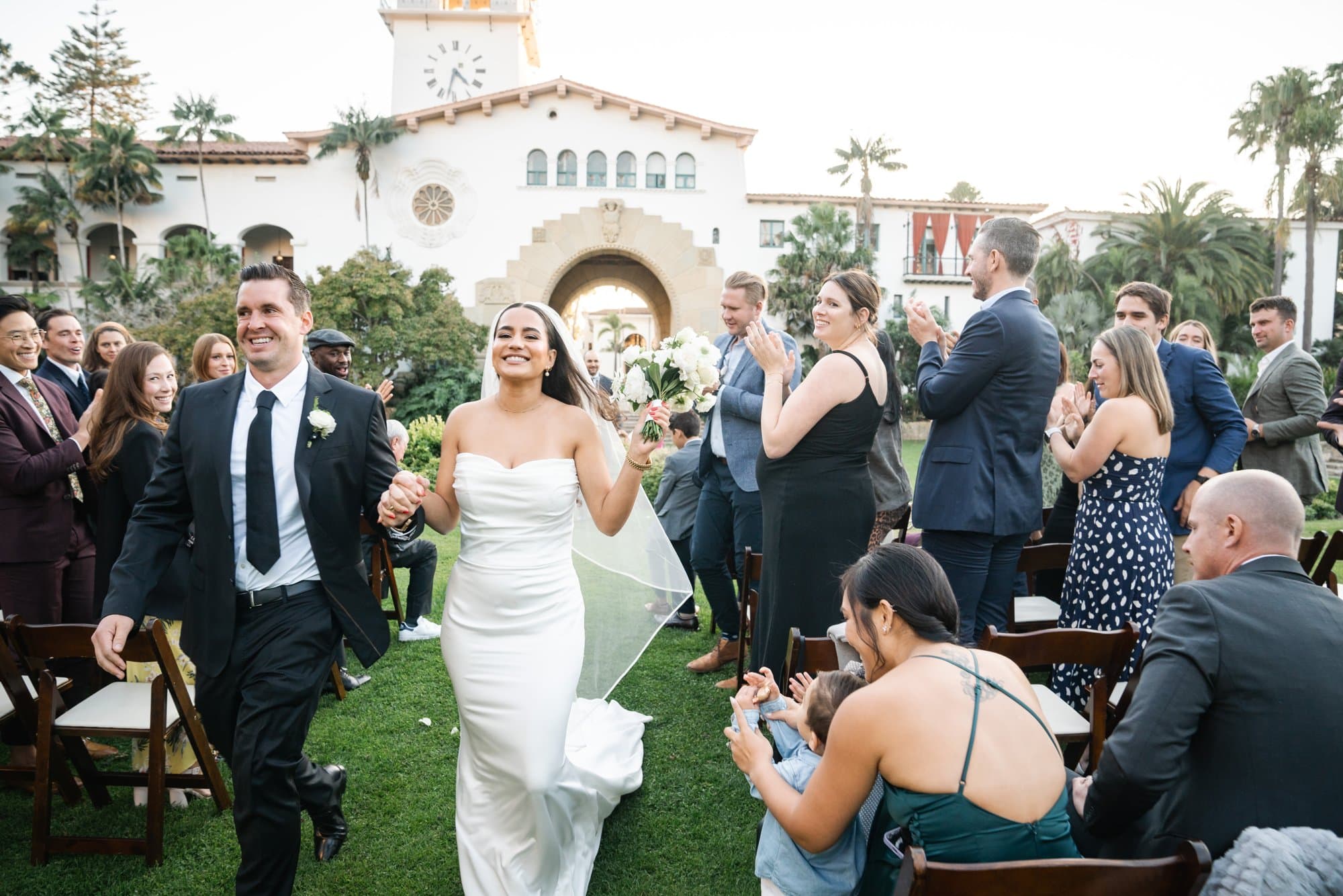 Venues, micro wedding vendor in California