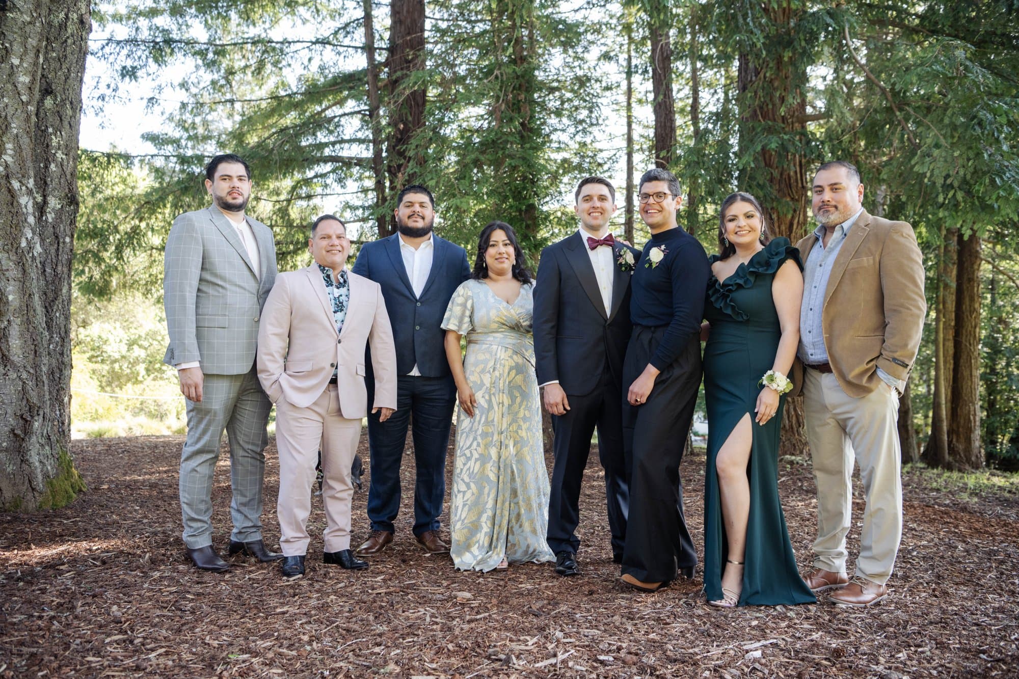 Venues, micro wedding vendor in Wine Country