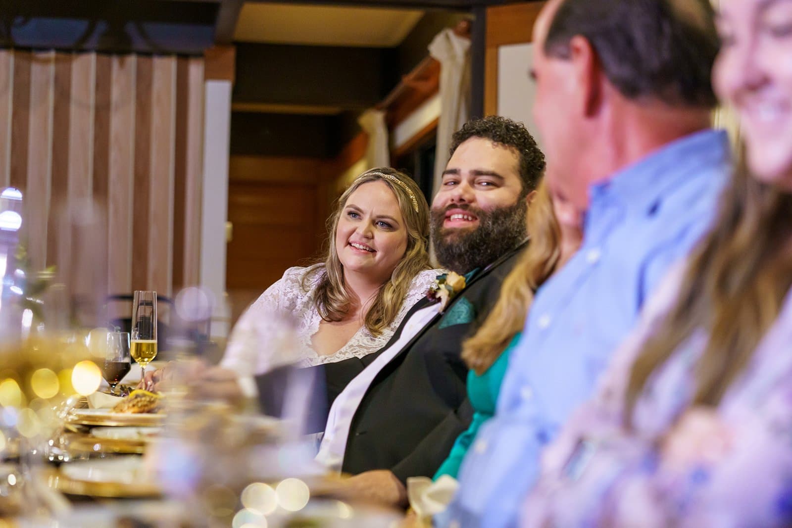 Hair & Makeup, micro wedding vendor in Wine Country