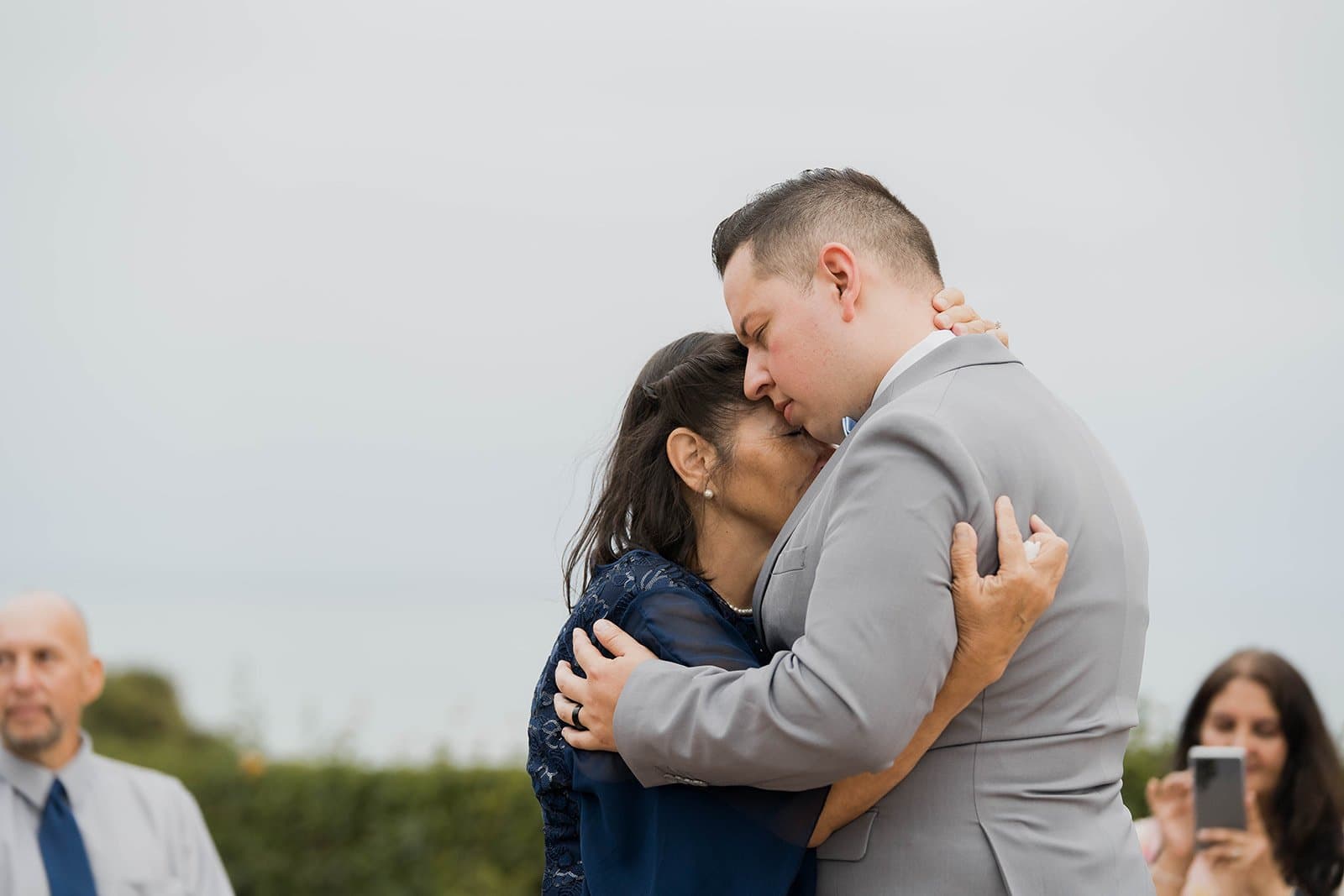 Hair & Makeup, micro wedding vendor in Orange County