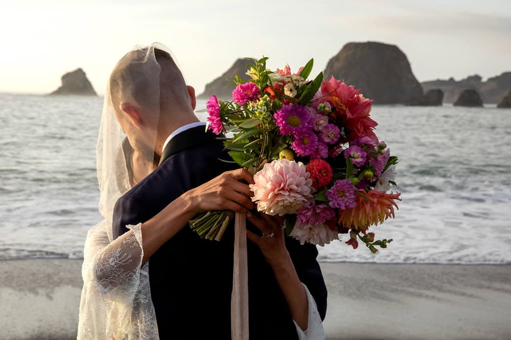 Venues, micro wedding vendor in Other California