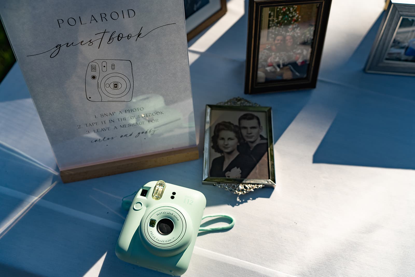 Point Reyes Station micro wedding photo 4