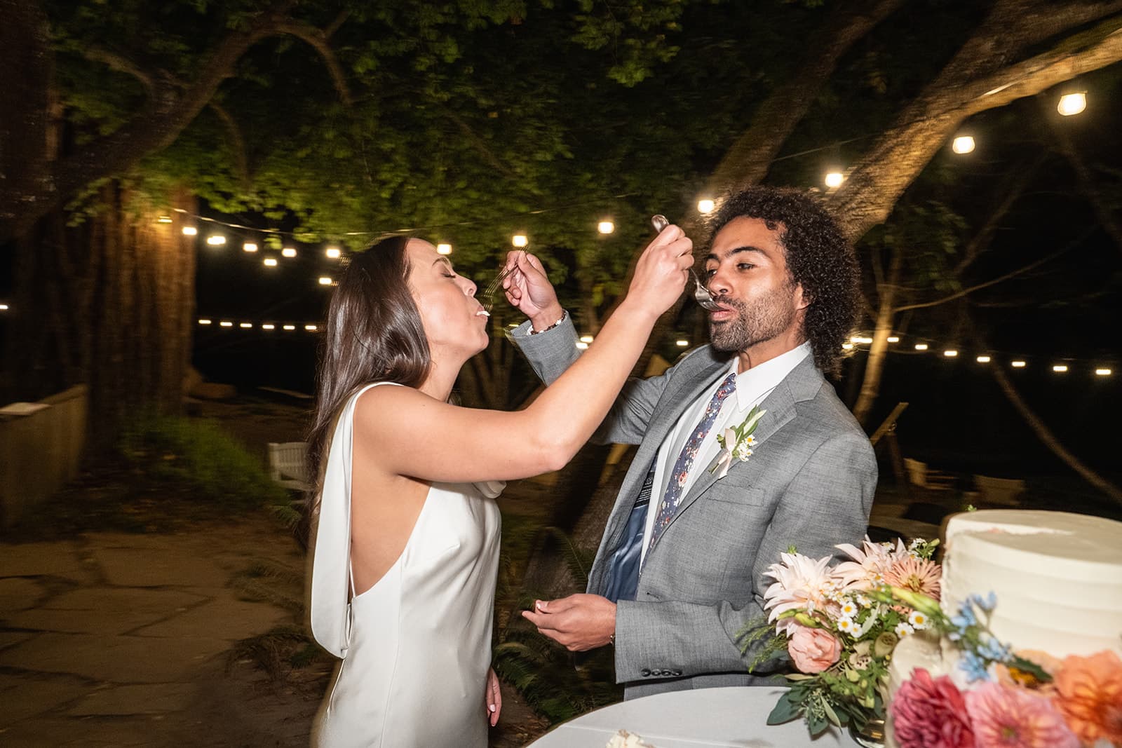 Point Reyes Station micro wedding photo 6