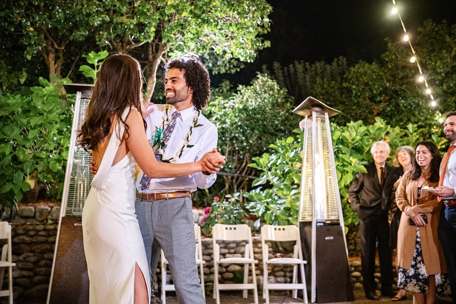 Point Reyes Station micro wedding photo 5